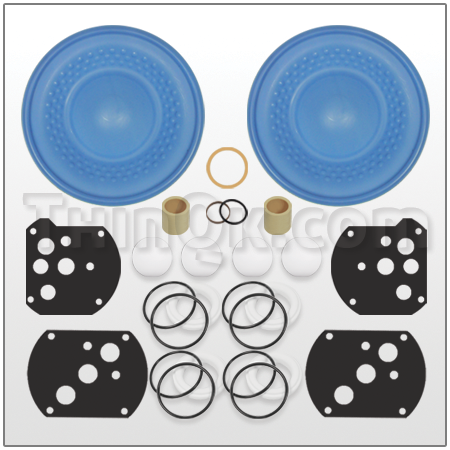 Medi kit (TDSK-40-M-ZTT)